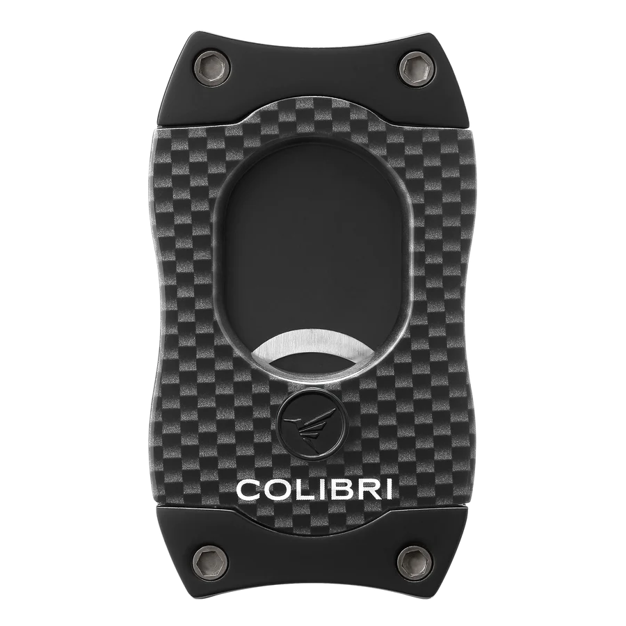 Colibri S-Cut Carbon Fiber Cutter