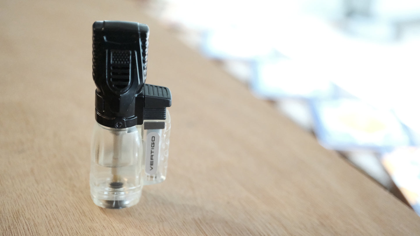 Vertigo Venom Torch Lighter