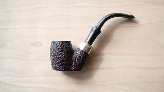 Peterson System Standard Rustic 306 P-Lip Pipe