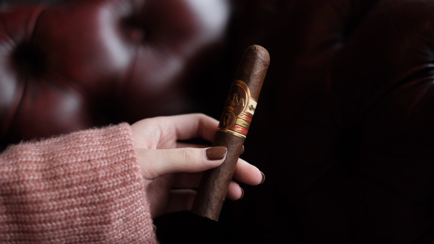 Oliva Serie V Double Robusto