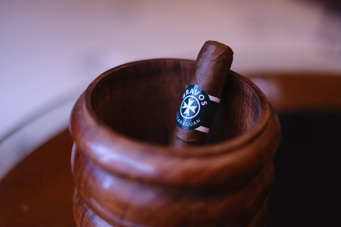 Bravos Robusto