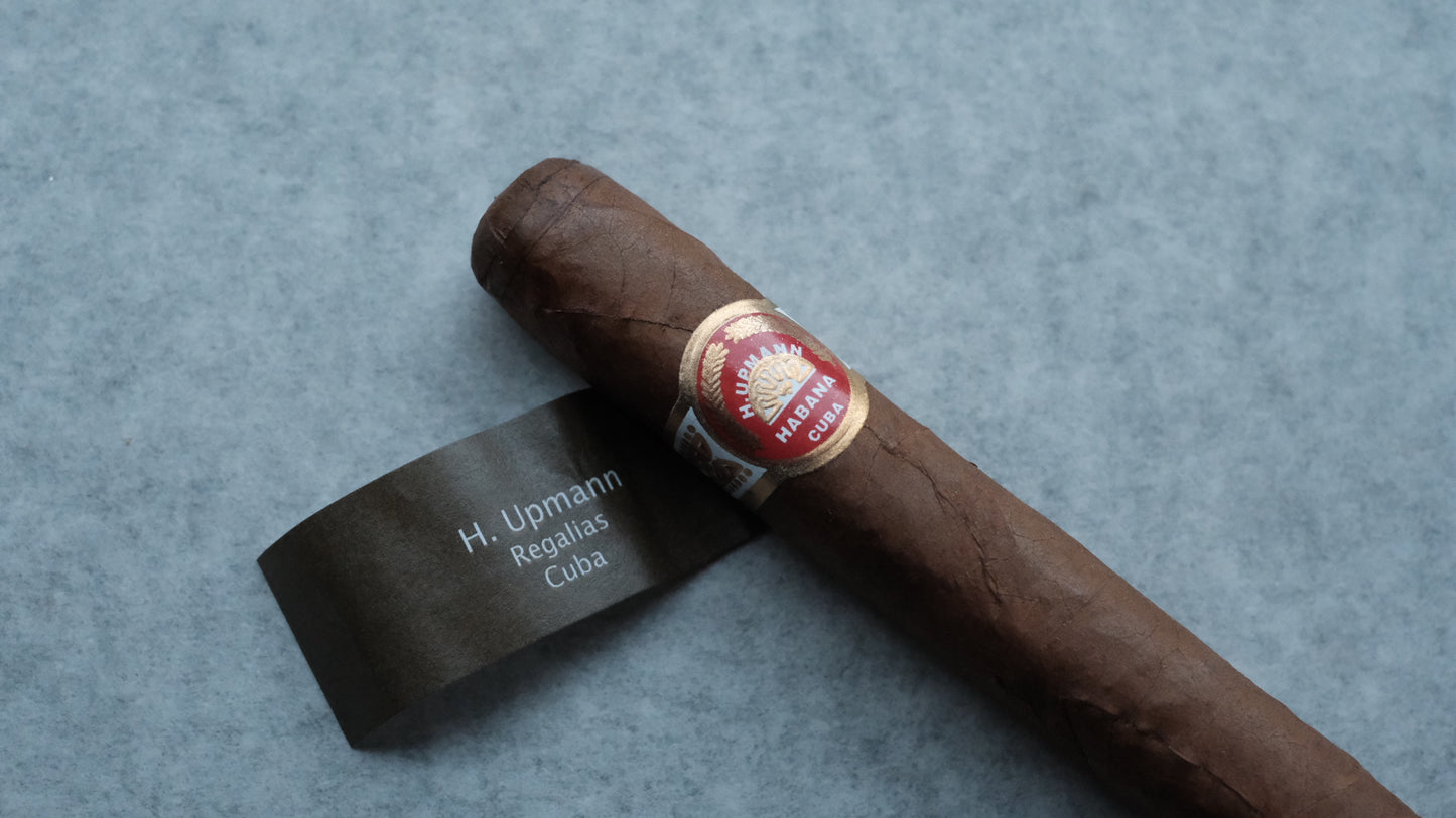 H. Upmann Regalias HF