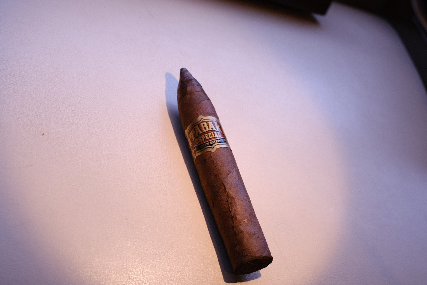 Drew Estate Tabak Especial Oscuro