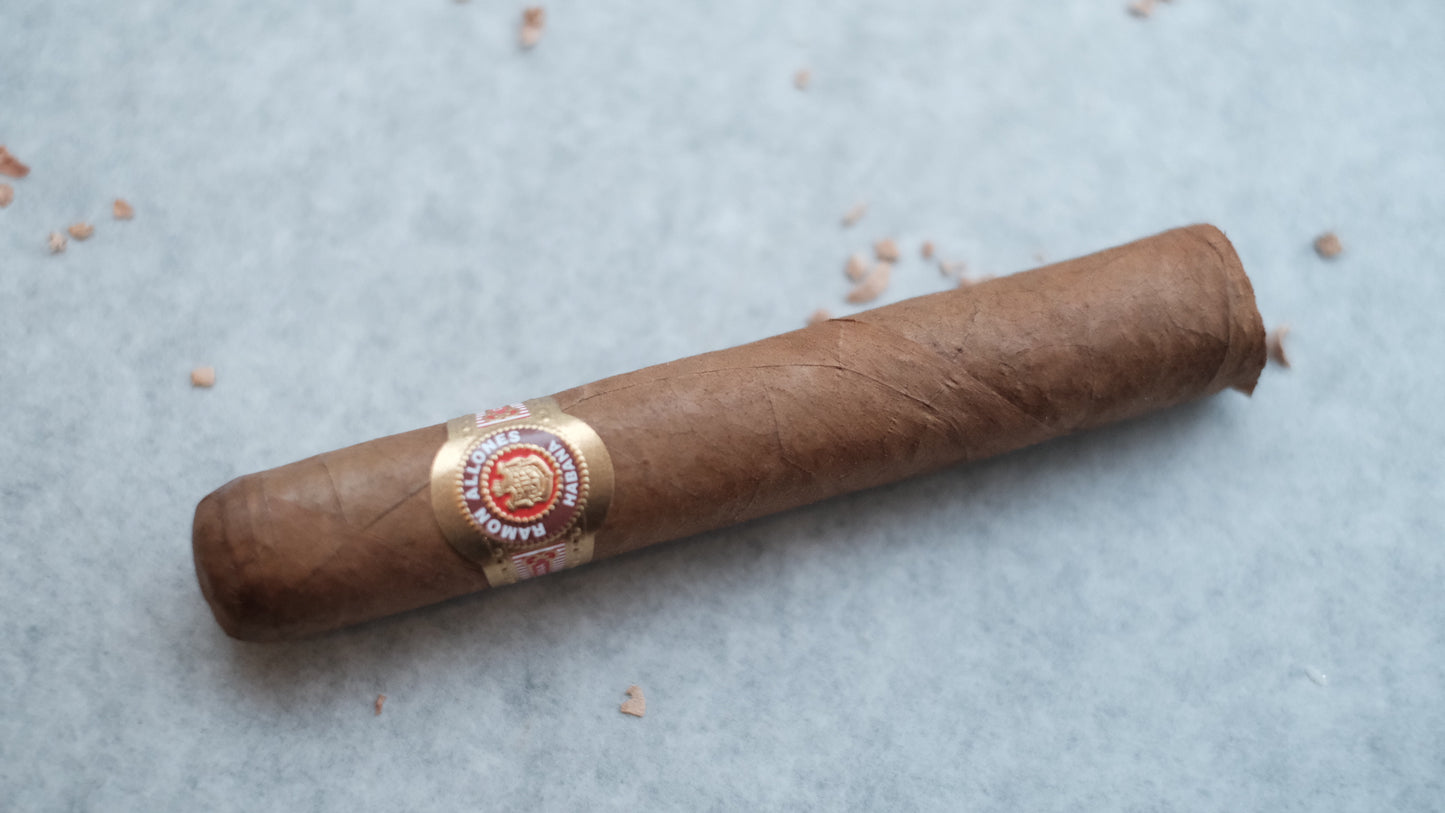 Ramon Allones Specially Selected HR Box 25