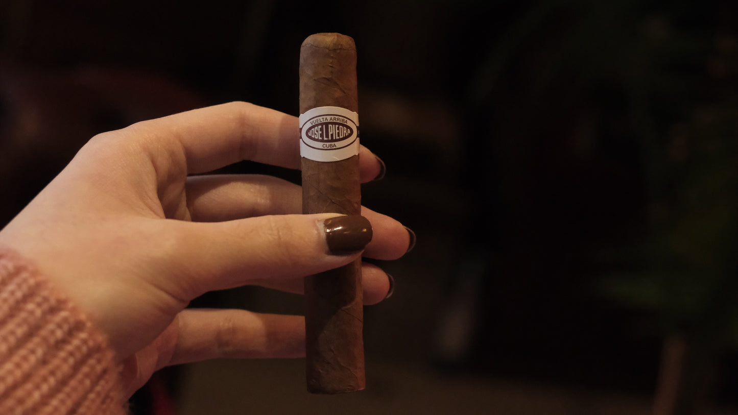 Jose L. Piedra Petit Cazadores