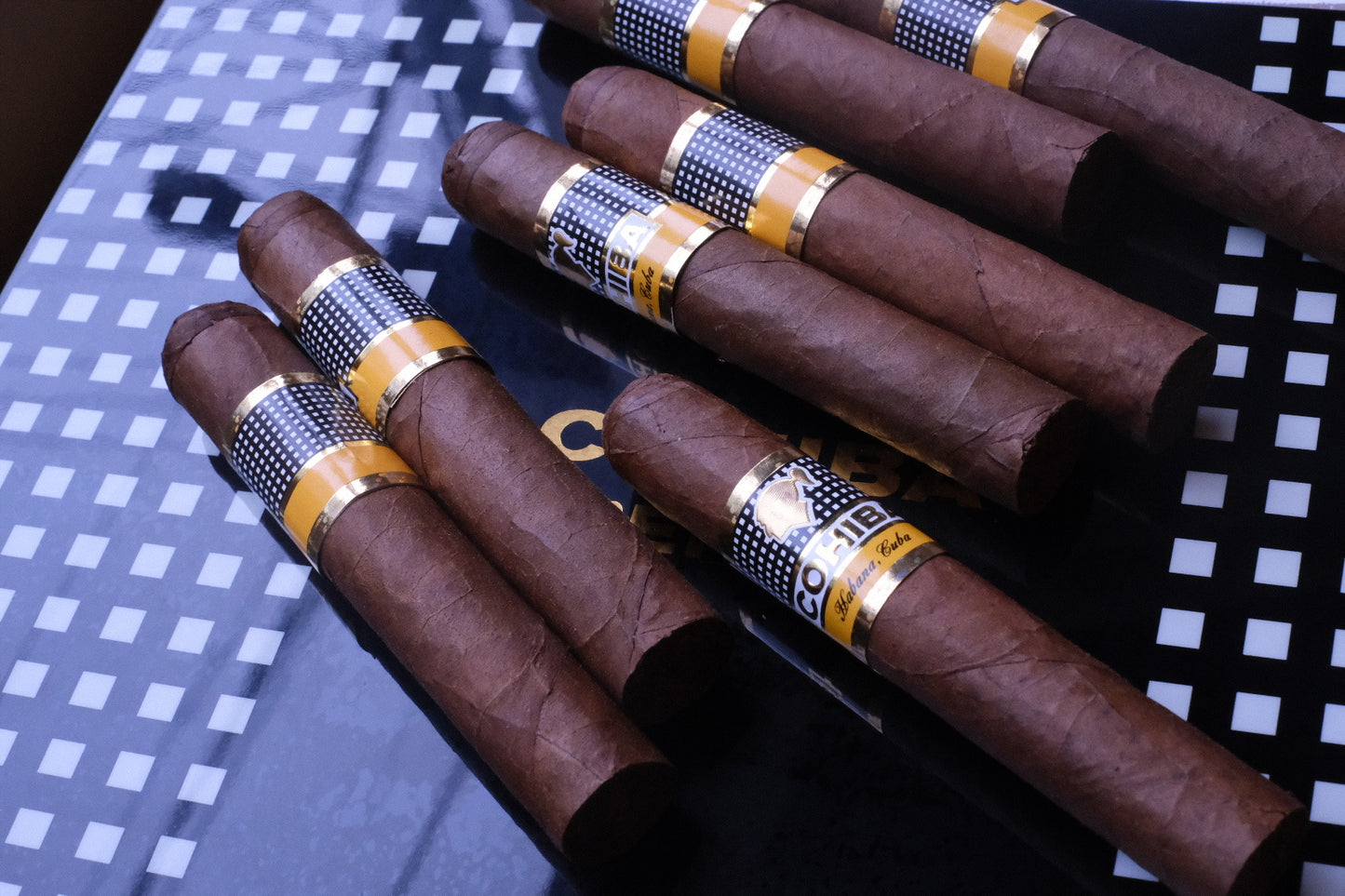 Cohiba Siglo I HR