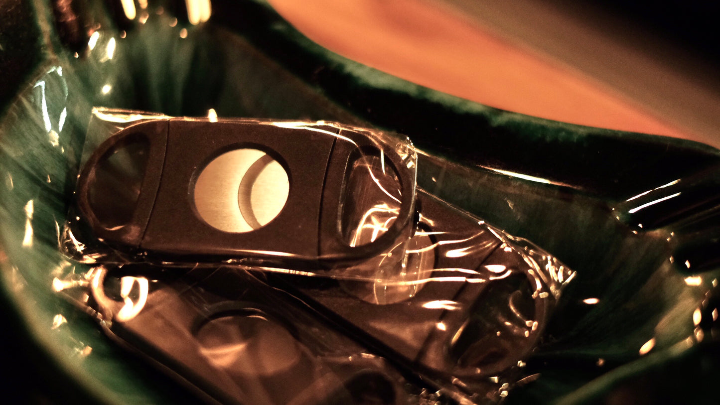Standard Cigar Cutter