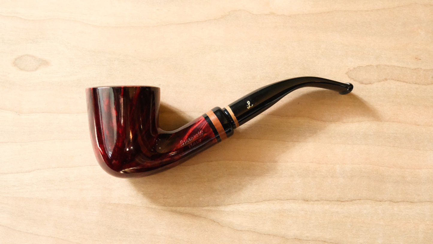 Lorenzetti Julius Pipe