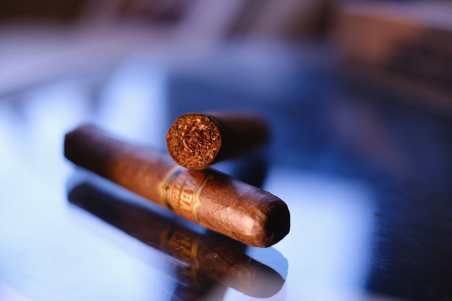 Drew Estate Tabak Especial Oscuro