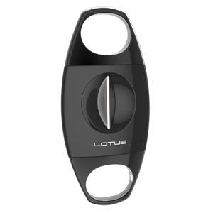 Lotus Serrated V Cutter