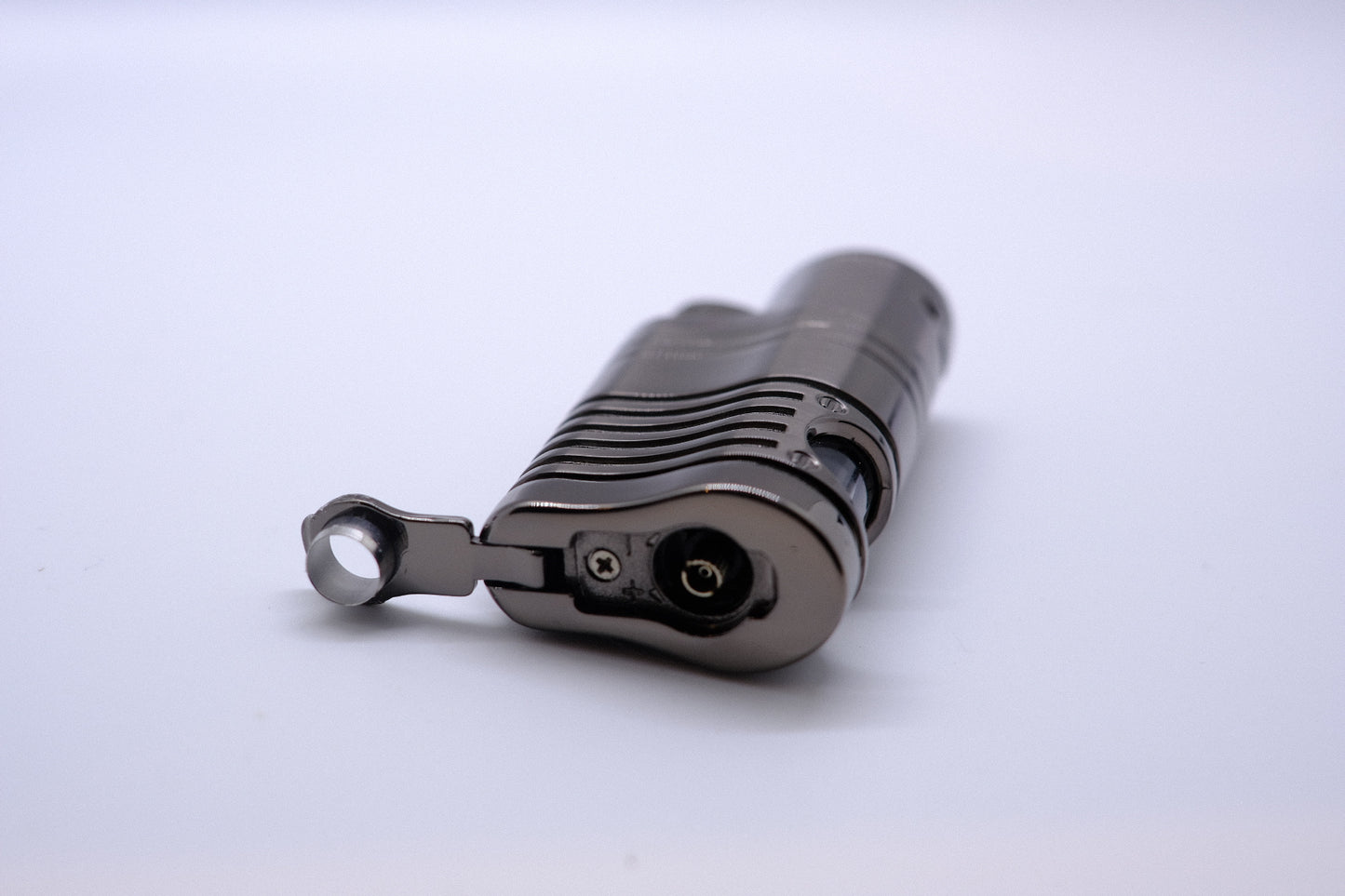 Regal Red Quad-Flame Torch (BCZ345)