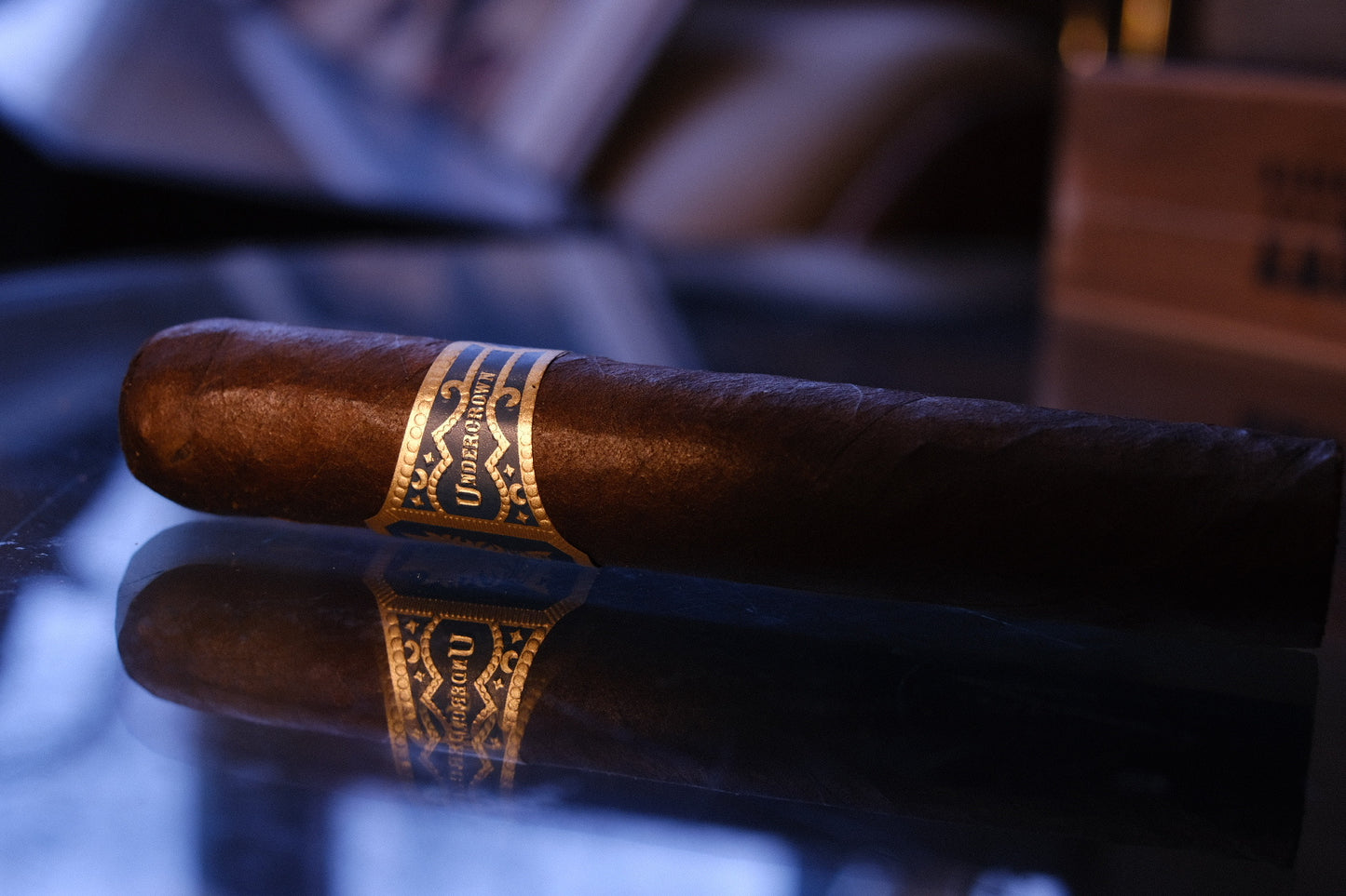 Drew Estate Undercrown Maduro