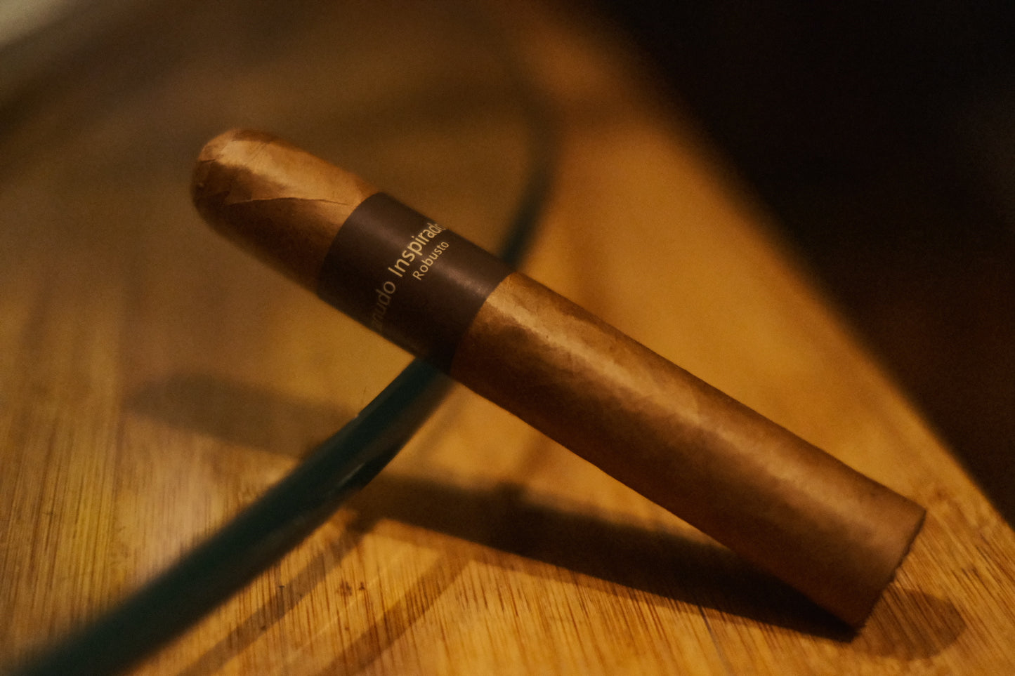 Macanudo Inspirado Ecuador Robusto