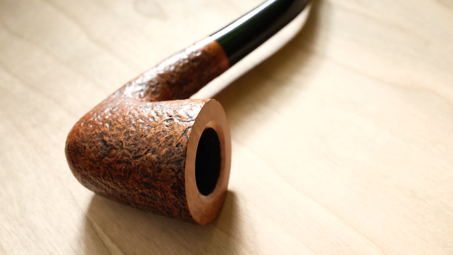 Brigham System 47 Pipe