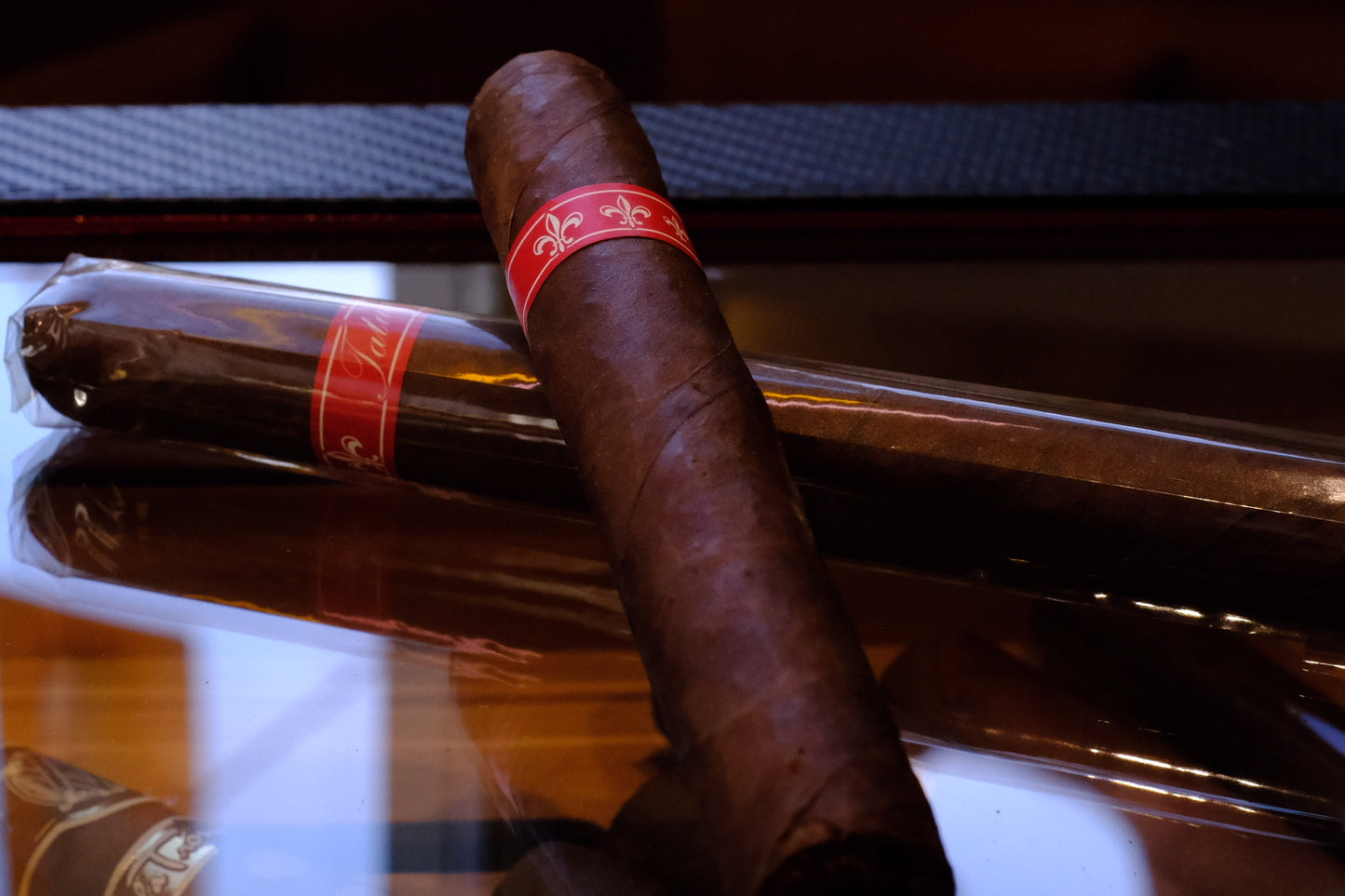 Tatuaje Havana H6 Nobles