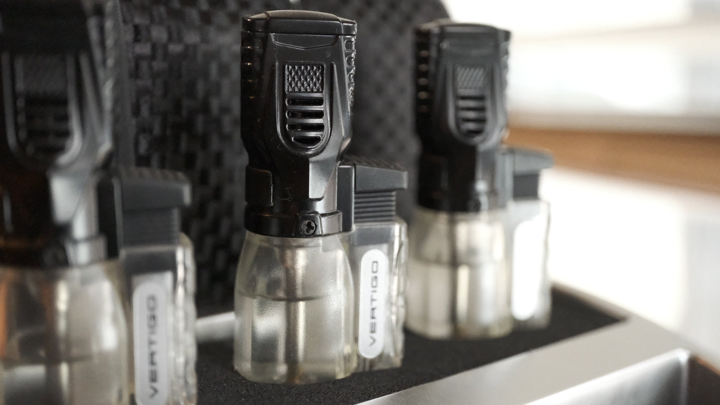 Vertigo Venom Torch Lighter