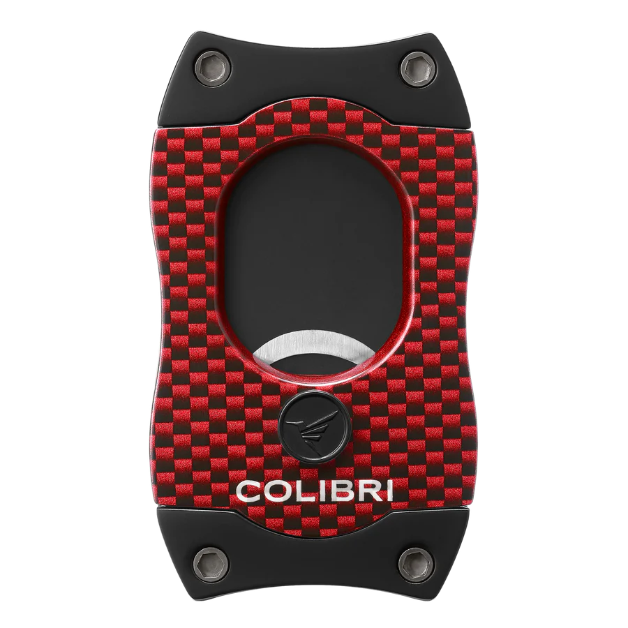 Colibri S-Cut Carbon Fiber Cutter