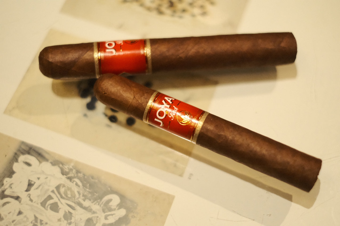 Joya de Nicaragua Red Robusto