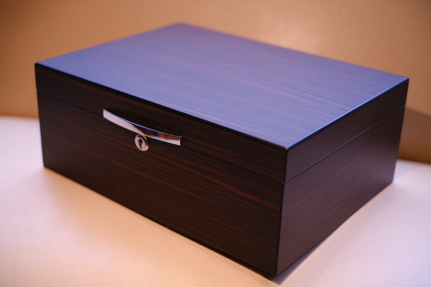 Sheffield Humidor