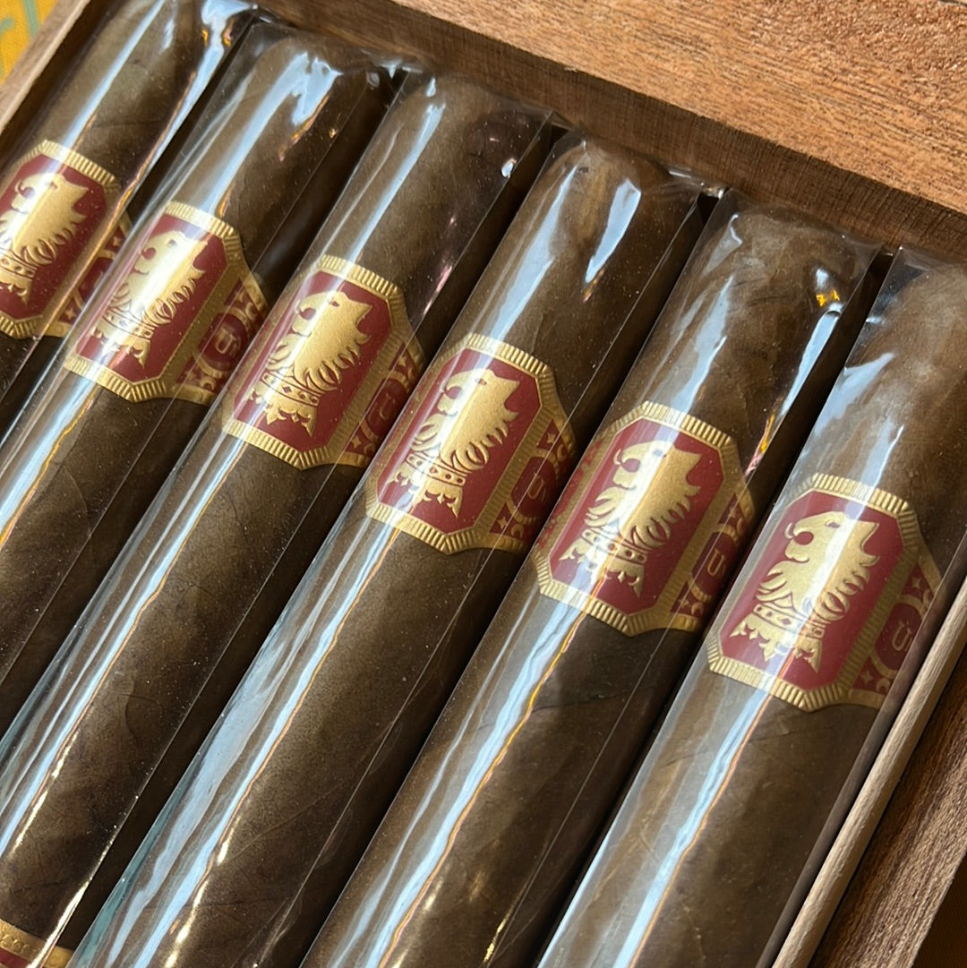 Drew Estate UnderCrown Sun Grown Robusto (2019) Box 12