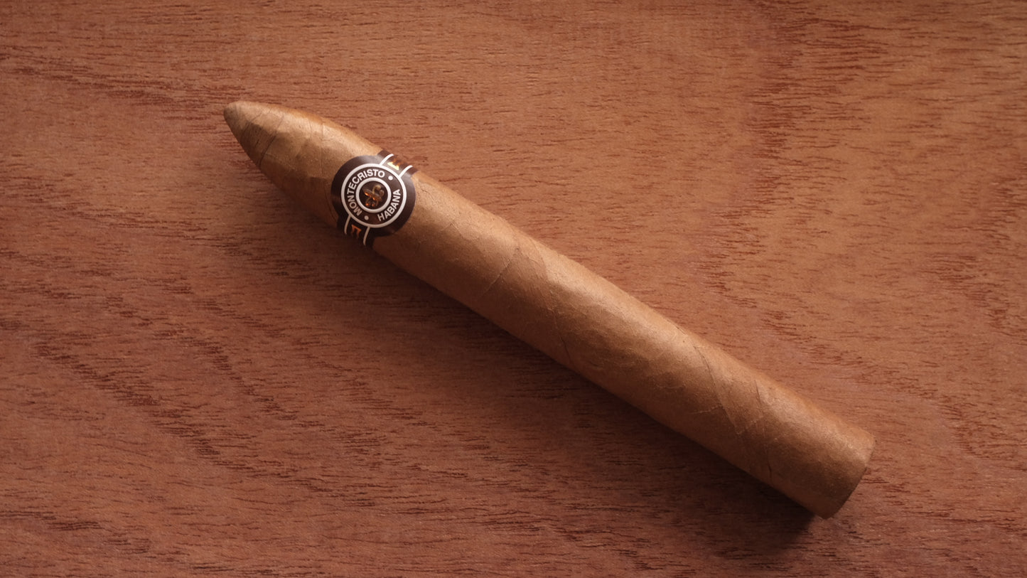 Montecristo No. 2 HR