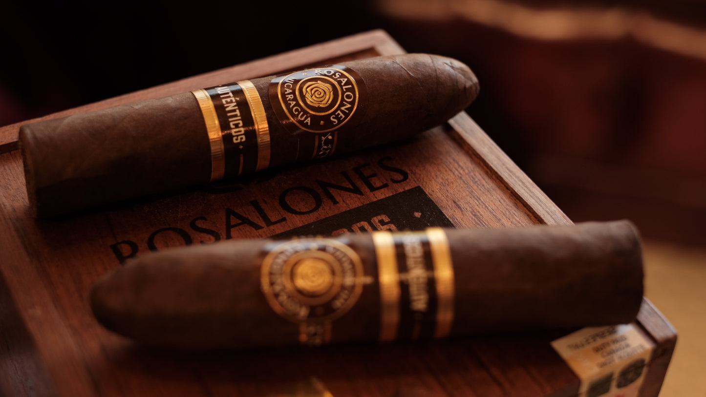 Joya de Nicaragua - Rosalones 460