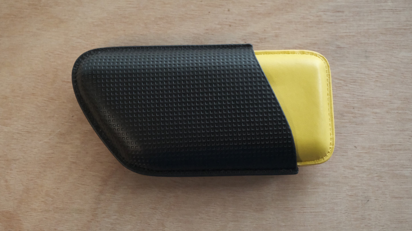 Sikarlan 3 Finger Cigar Case