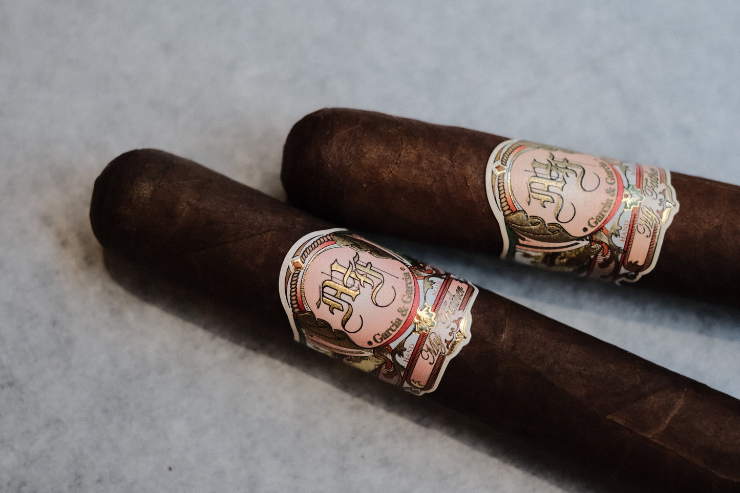 My Father No. 5 Toro