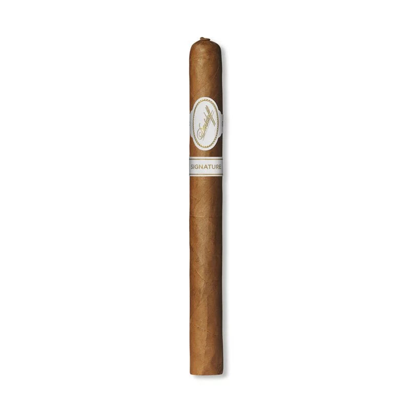 Davidoff Signature No. 2