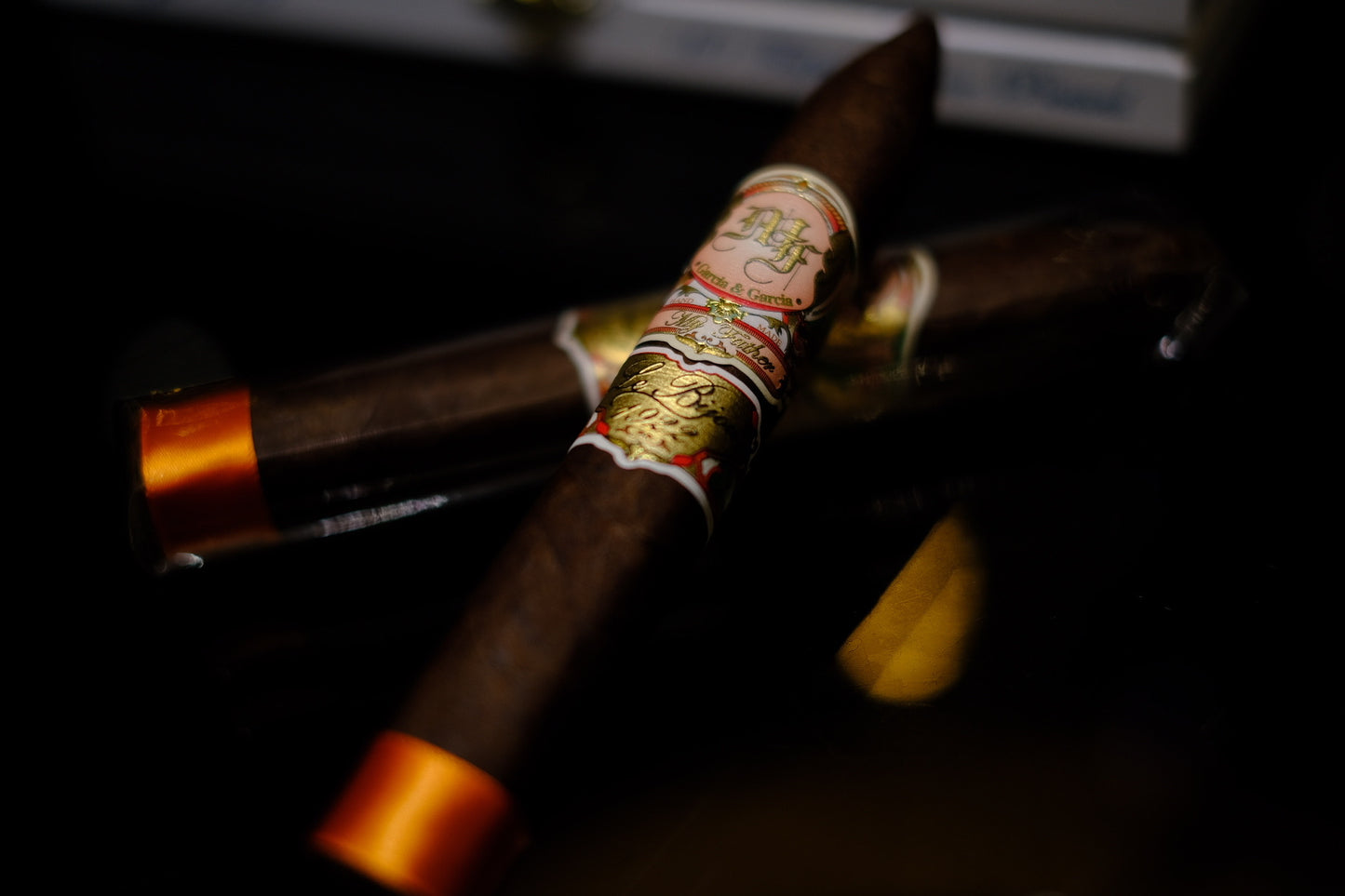 My Father Le Bijou 1922 Torpedo Box-Pressed - Bundle of 10