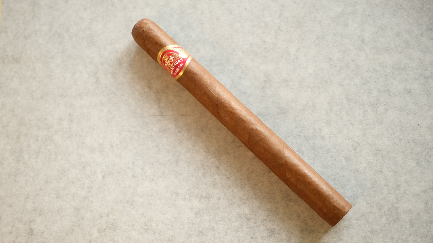 Partagas Lusitanias HR Box 10