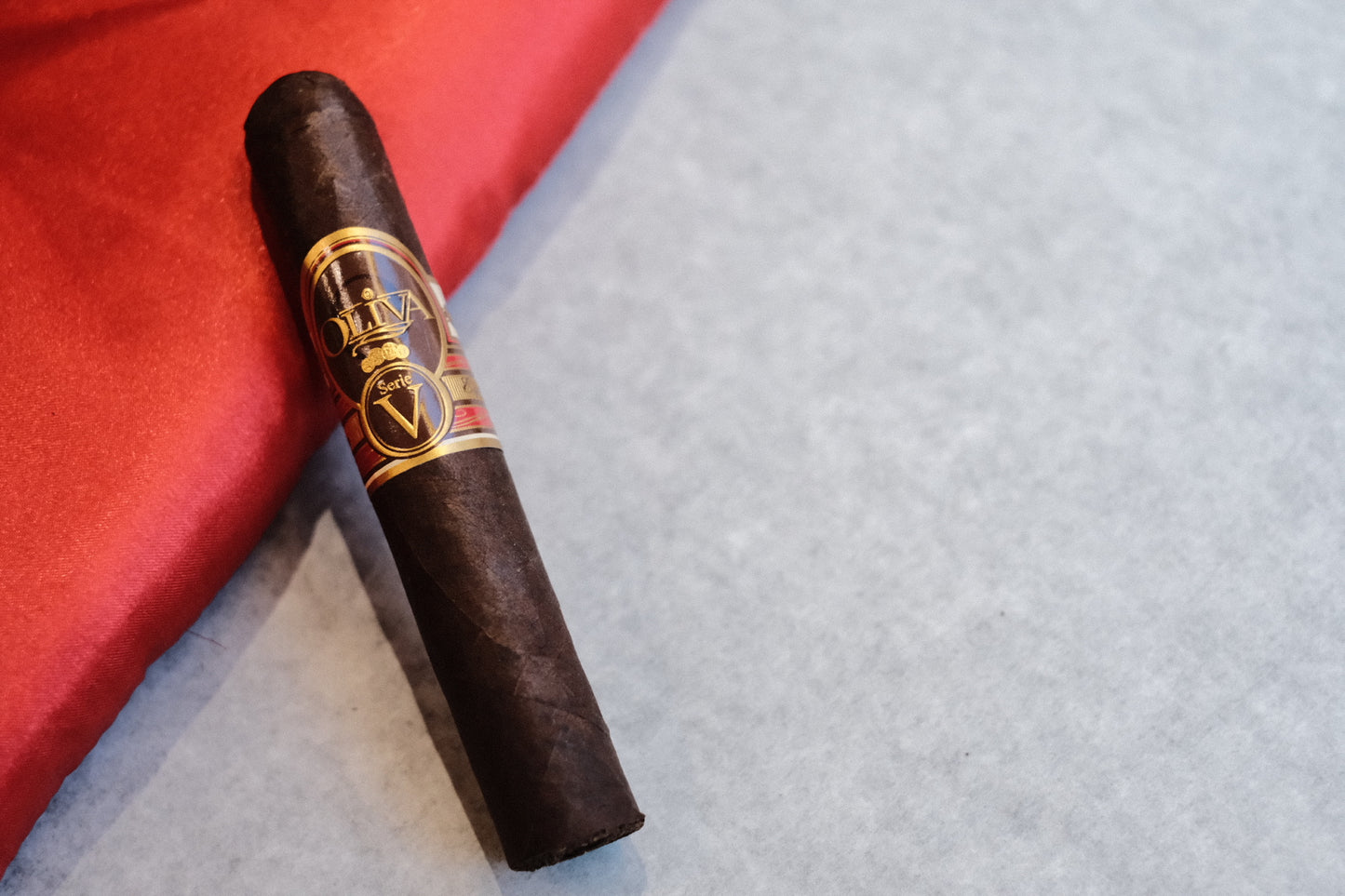 Oliva Serie V Double Robusto