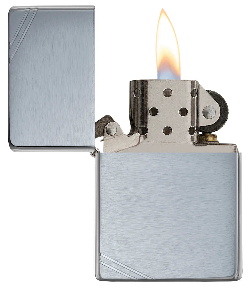 Zippo Vintage Series