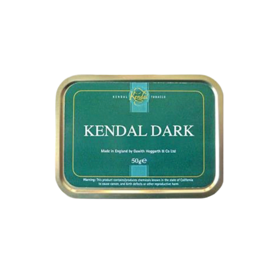 Gawith Hogarth Kendal Dark 50g