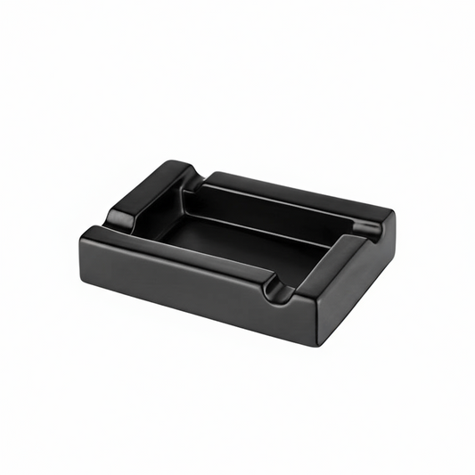 Black Ashtray