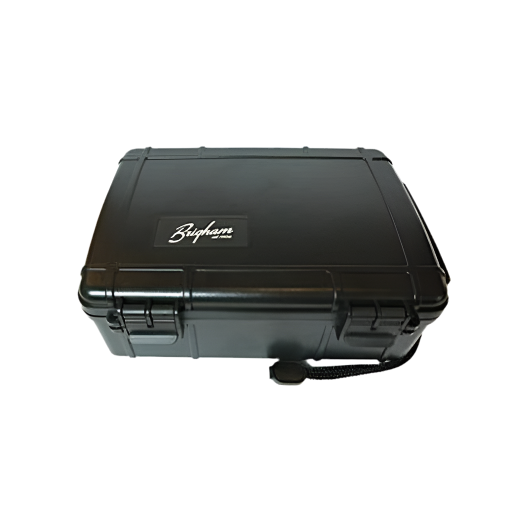 Brigham Humidor