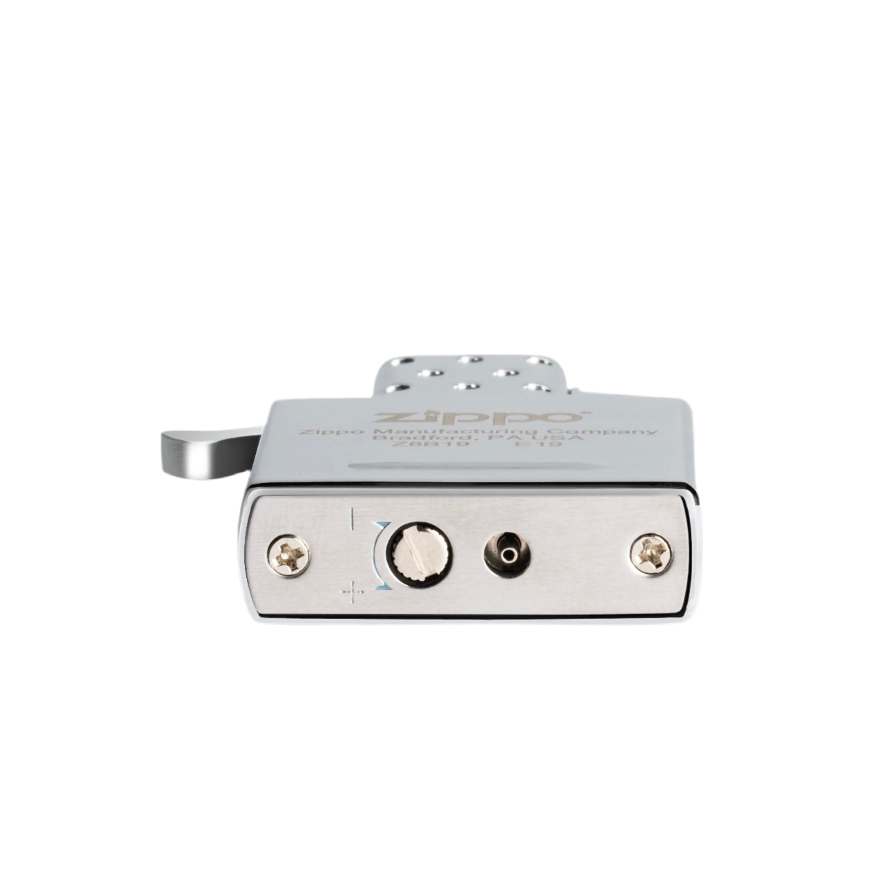 Zippo Double Flame Butane Insert