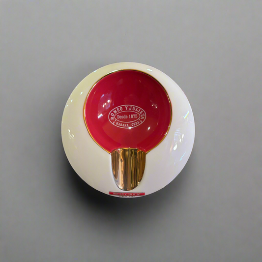 Romeo Y Julieta Individual Ashtray