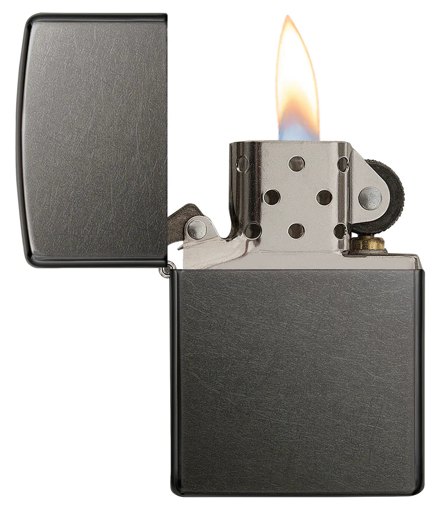 Zippo Colour