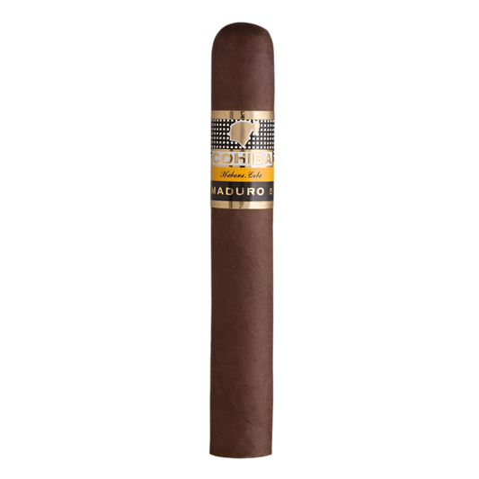 Cohiba Maduro 5 Genios HR (FEB 2022)