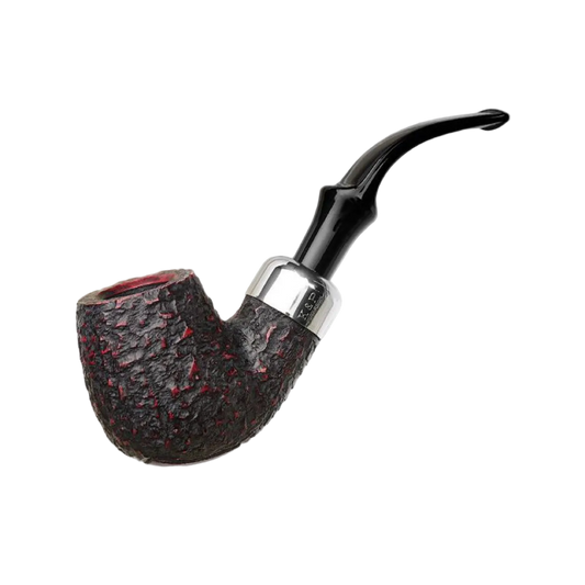 Peterson System Standard Rusticated 307 P-Lip Pipe