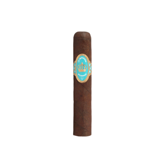 Crowned Heads La Imperiosa Magicos