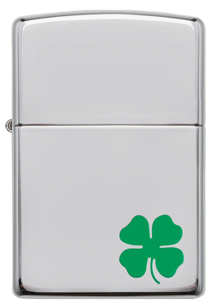 Zippo Luck