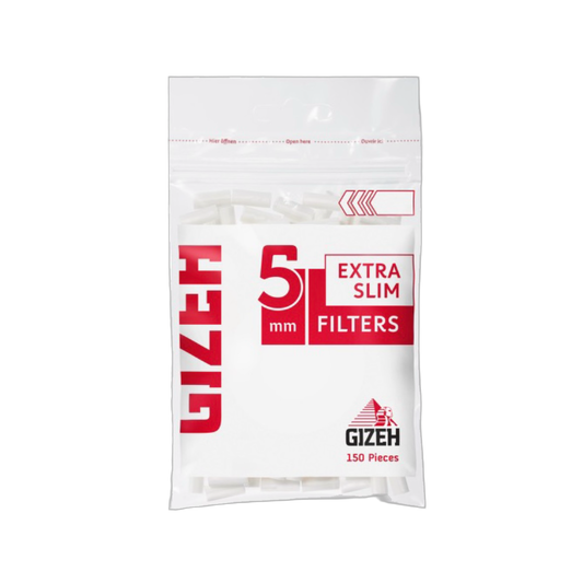 Gizeh Extra Slim Filters