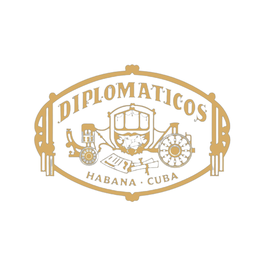 Diplomaticos No.2 HR Box 25