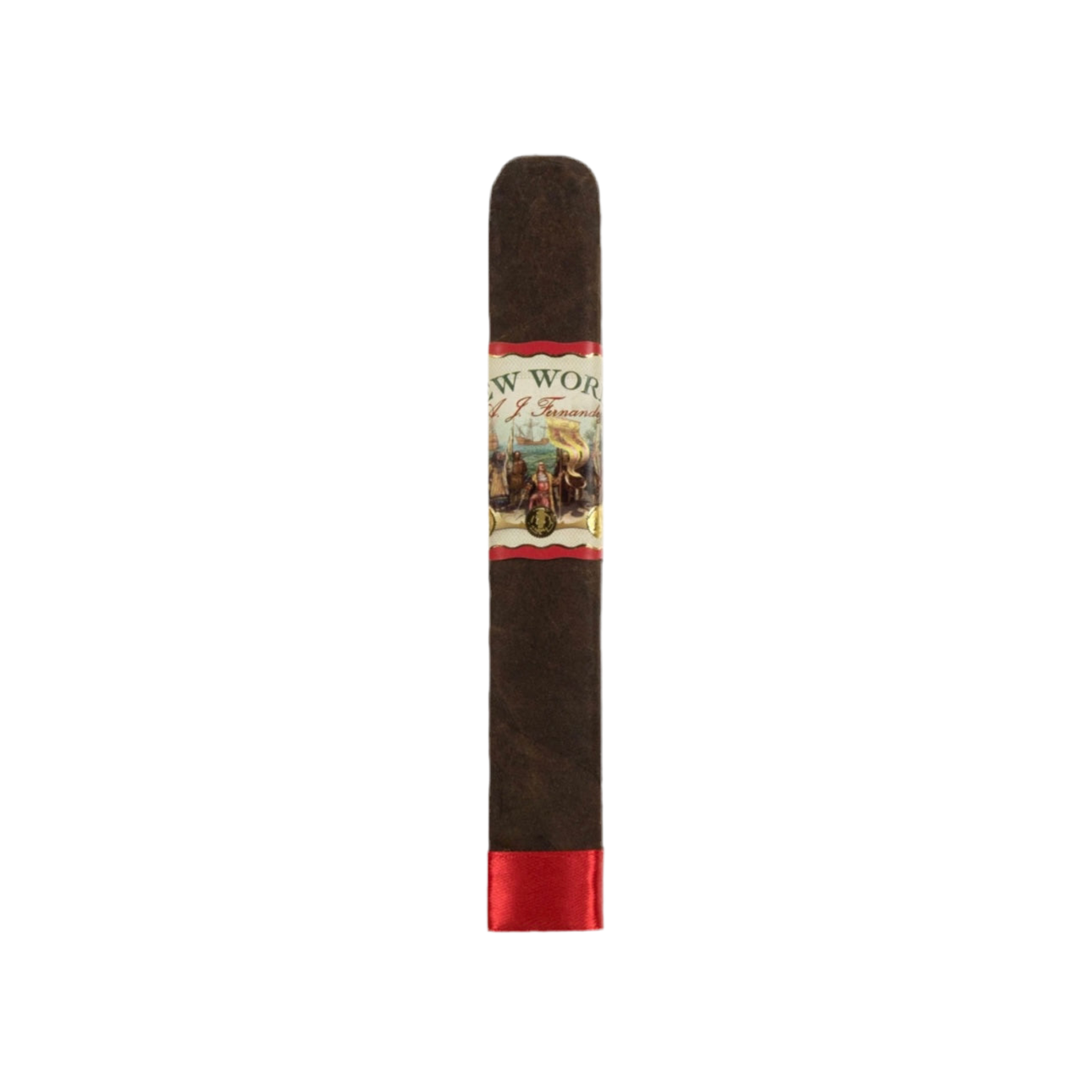 AJ Fernandez New World Navegante Robusto