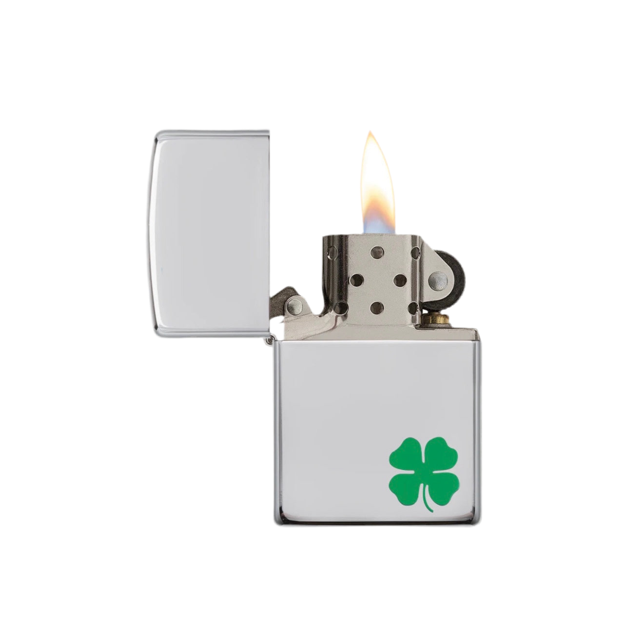 Zippo Luck Series
