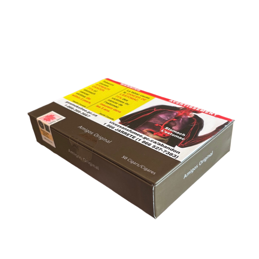 Amigos Cigarillos