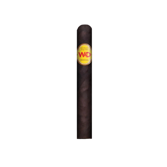 W&D Mocha Robusto