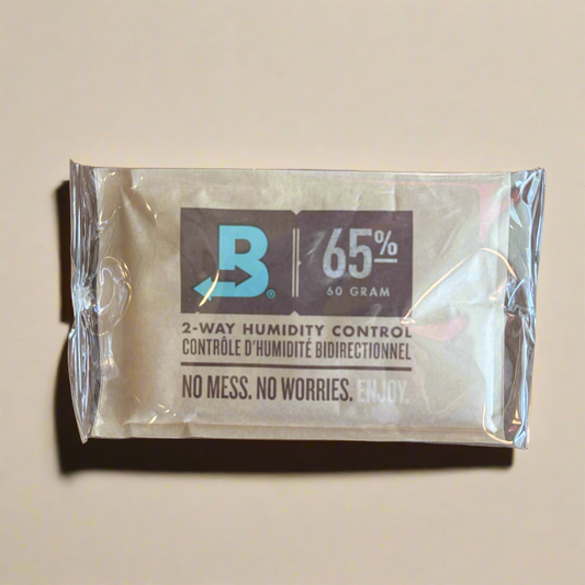 Boveda 65%